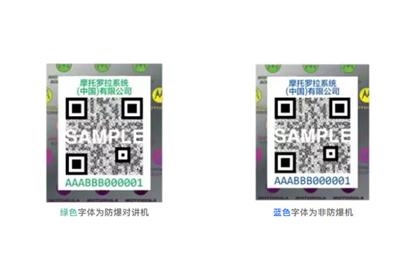 防偽升級！這是你從未見過的全版本