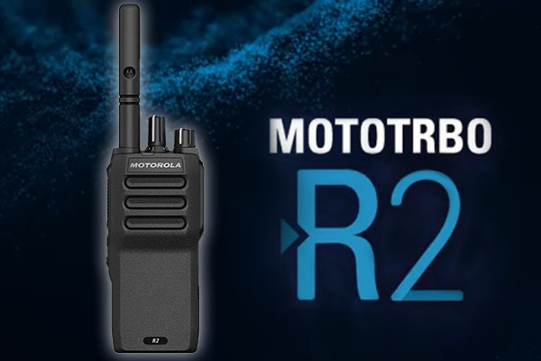 摩托羅拉R系列新品 R2——接力P3688，更輕~更薄~更強(qiáng)大！