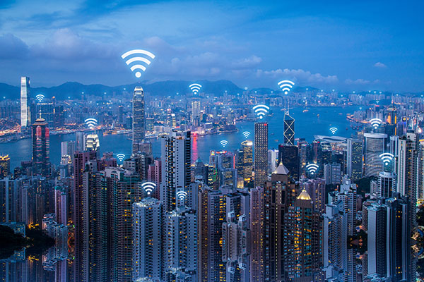 實(shí)力展示，部門(mén)行業(yè)用戶（二）